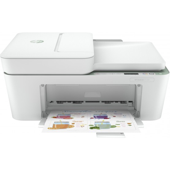 Imprimanta HP Deskjet 4122e AiO 26Q92B
