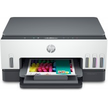 Imprimanta HP Smart Tank 670 All-in-One 6UU48A