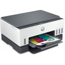 Imprimanta HP Smart Tank 670 All-in-One 6UU48A