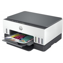 Imprimanta HP Smart Tank 670 All-in-One 6UU48A