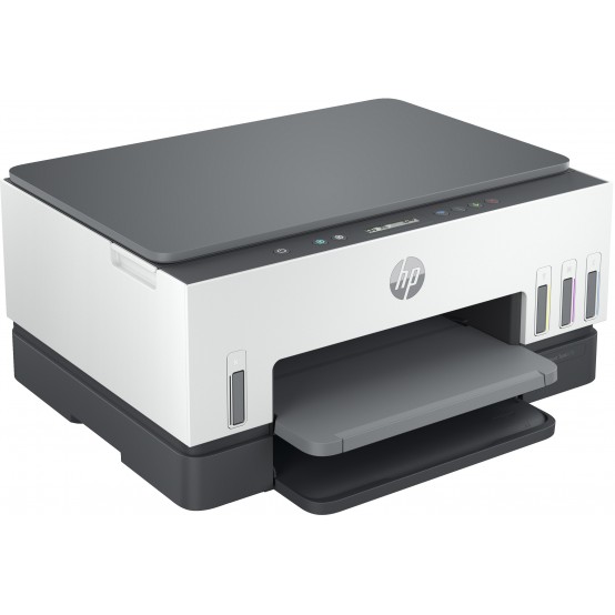 Imprimanta HP Smart Tank 670 All-in-One 6UU48A