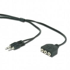 Cablu Gembird CC-MIC-1