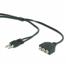 Cablu Gembird CC-MIC-1