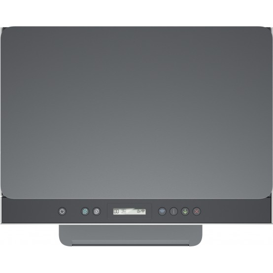 Imprimanta HP Smart Tank 670 All-in-One 6UU48A