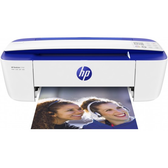 Imprimanta HP DeskJet 3760 T8X19B