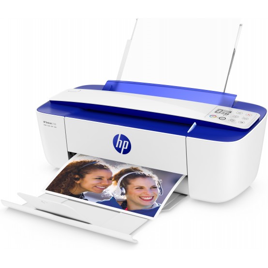 Imprimanta HP DeskJet 3760 T8X19B