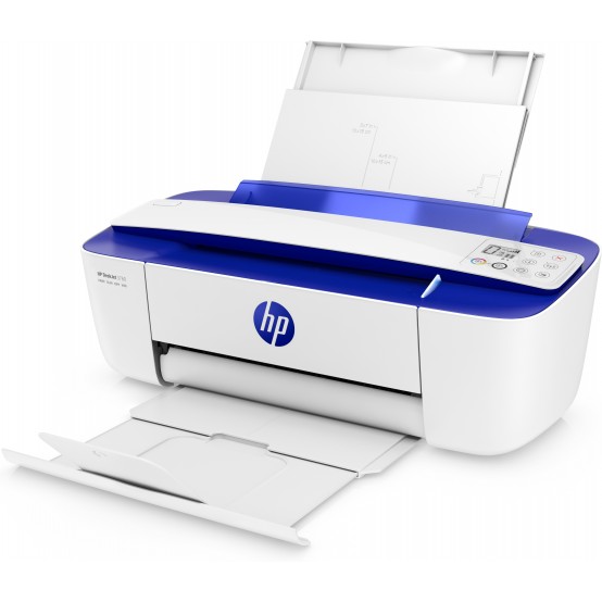 Imprimanta HP DeskJet 3760 T8X19B
