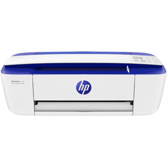Imprimanta HP DeskJet 3760 T8X19B