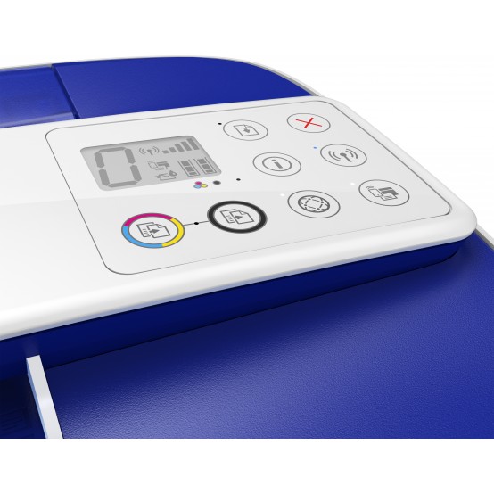 Imprimanta HP DeskJet 3760 T8X19B