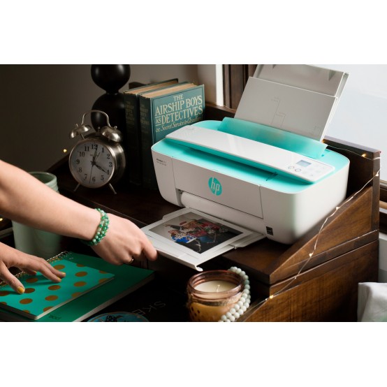 Imprimanta HP DeskJet 3760 T8X19B