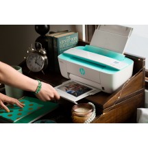 Imprimanta HP DeskJet 3760 T8X19B