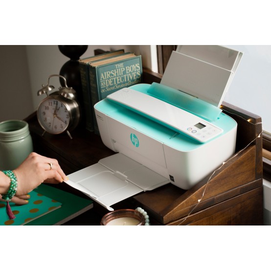 Imprimanta HP DeskJet 3760 T8X19B