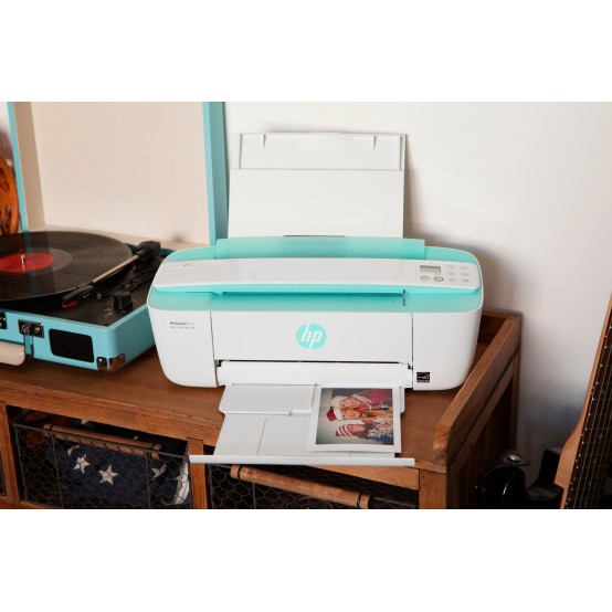 Imprimanta HP DeskJet 3760 T8X19B