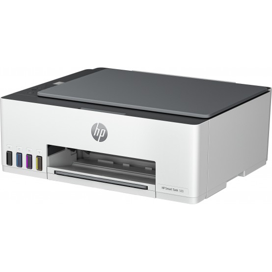 Imprimanta HP Smart Tank 580 AiO 1F3Y2A671