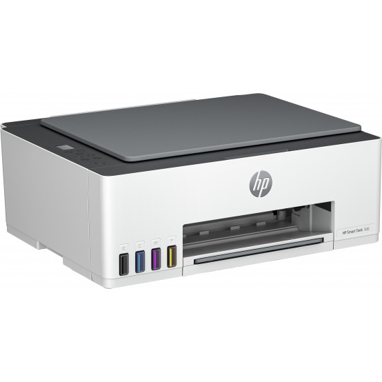 Imprimanta HP Smart Tank 580 AiO 1F3Y2A671