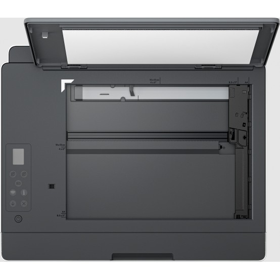 Imprimanta HP Smart Tank 580 AiO 1F3Y2A671