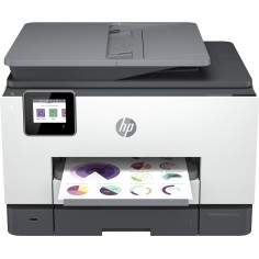 Imprimanta HP OfficeJet Pro 9022e All-in-One 226Y0B686