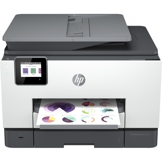 Imprimanta HP OfficeJet Pro 9022e All-in-One 226Y0B686