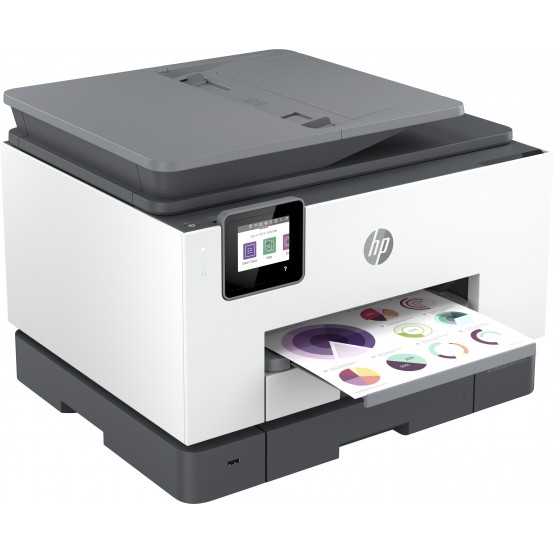 Imprimanta HP OfficeJet Pro 9022e All-in-One 226Y0B686