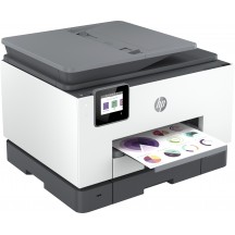 Imprimanta HP OfficeJet Pro 9022e All-in-One 226Y0B686