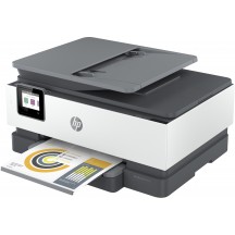 Imprimanta HP OfficeJet Pro 8022e All-in-One 229W7B686