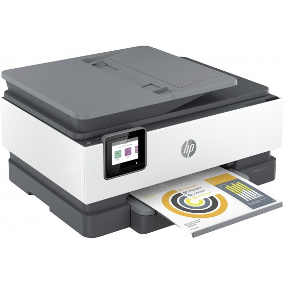 Imprimanta HP OfficeJet Pro 8022e All-in-One 229W7B686