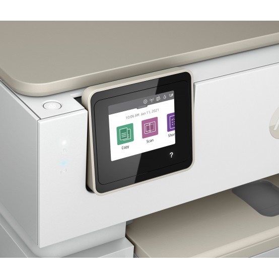 Imprimanta HP ENVY 7220e All-in-One 242P6B686
