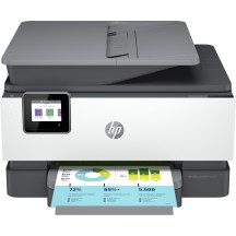 Imprimanta HP OfficeJet Pro 9010e All-in-One 257G4B686