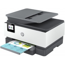 Imprimanta HP OfficeJet Pro 9010e All-in-One 257G4B686