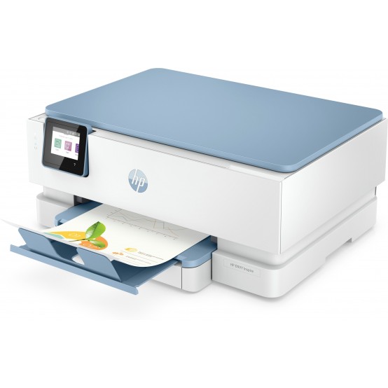 Imprimanta HP ENVY Inspire 7221e AiO 2H2N1B686