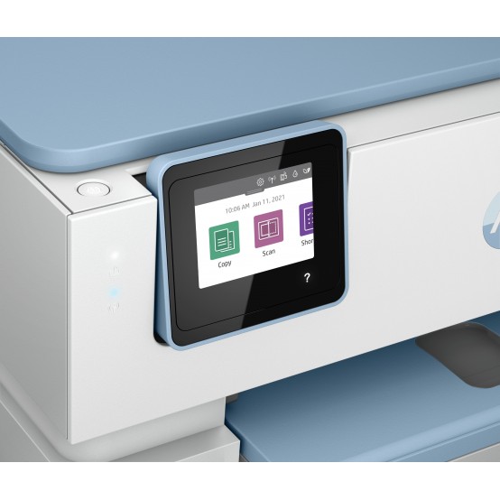 Imprimanta HP ENVY Inspire 7221e AiO 2H2N1B686