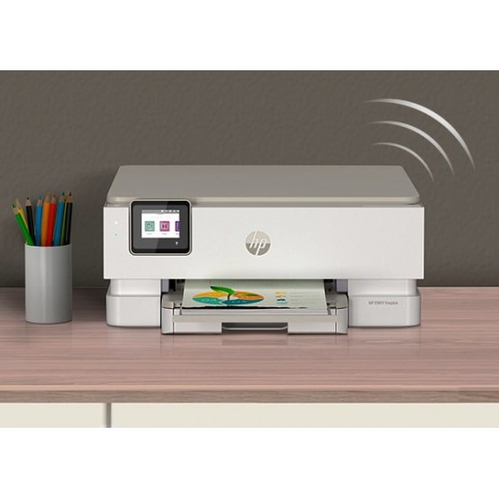 Imprimanta HP ENVY Inspire 7221e AiO 2H2N1B686