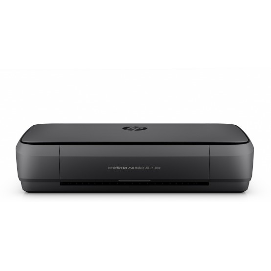 Imprimanta HP OfficeJet MFP 250 Mobile AIO CZ992A670