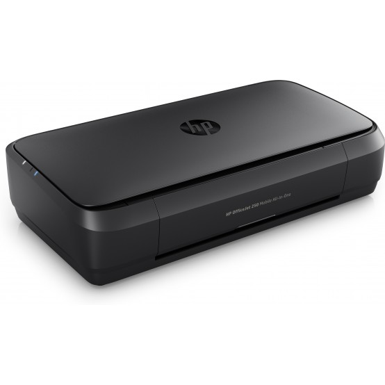Imprimanta HP OfficeJet MFP 250 Mobile AIO CZ992A670