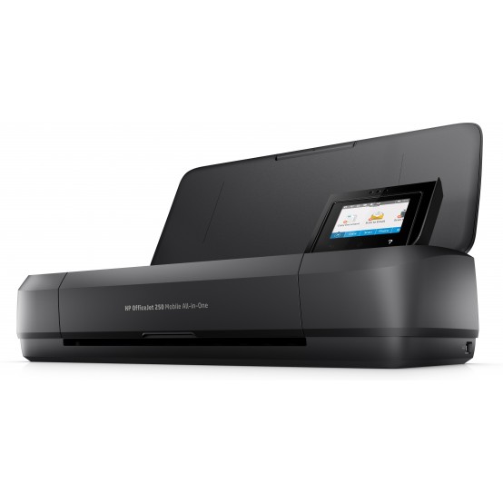 Imprimanta HP OfficeJet MFP 250 Mobile AIO CZ992A670
