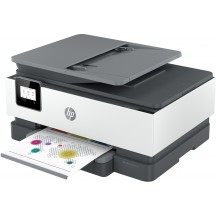 Imprimanta HP OfficeJet 8012e 228F8B