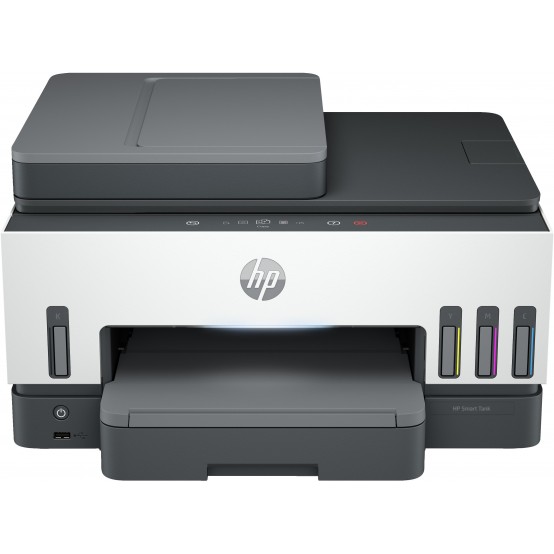 Imprimanta HP Smart Tank 790 All-in-One 4WF66A