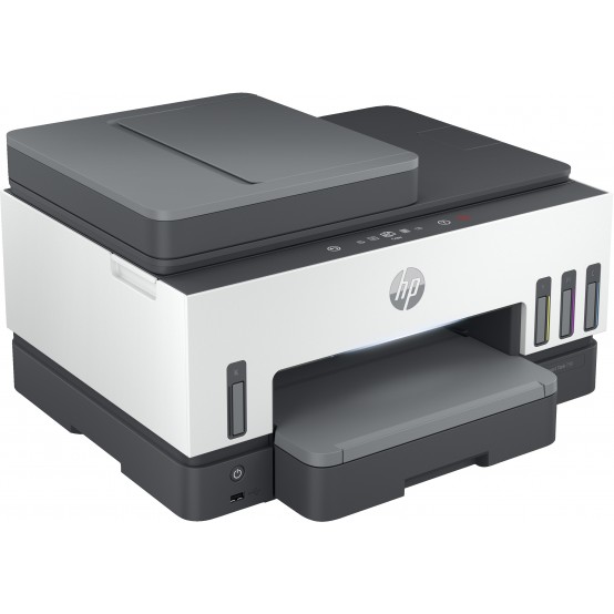 Imprimanta HP Smart Tank 790 All-in-One 4WF66A