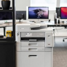 Imprimanta Brother MFC-J5955DW MFCJ5955DWRE1