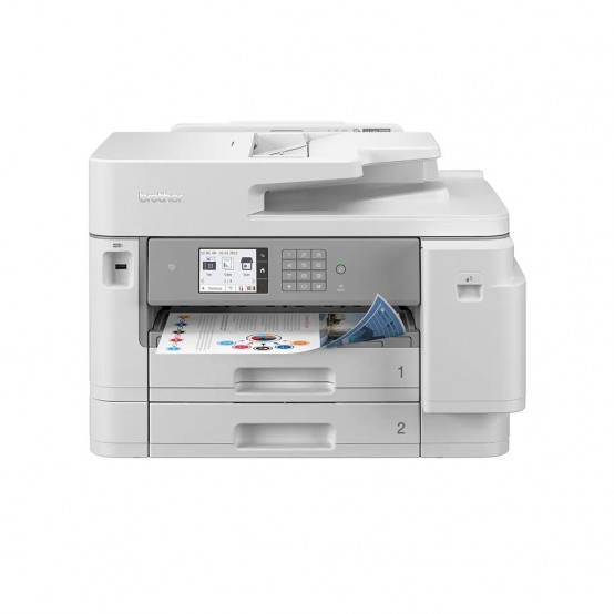 Imprimanta Brother MFC-J5955DW MFCJ5955DWRE1