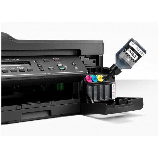Imprimanta Brother DCP-T720DW DCPT720DWYJ1