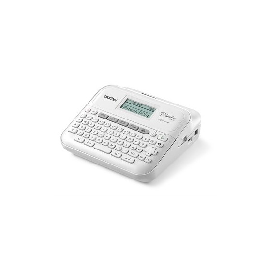 Imprimanta Brother PT-D410VP PTD410VPYJ1