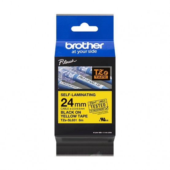 Hartie Brother  TZESL651