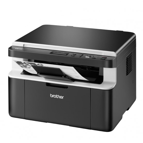 Imprimanta Brother DCP-1612WVB DCP1612WVBG1