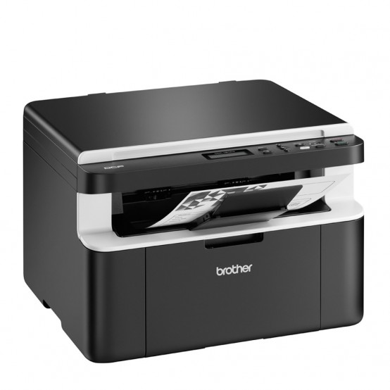 Imprimanta Brother DCP-1612WVB DCP1612WVBG1