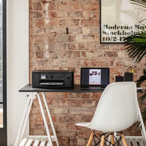 Imprimanta Brother DCP-J1050DW DCPJ1050DWRE1