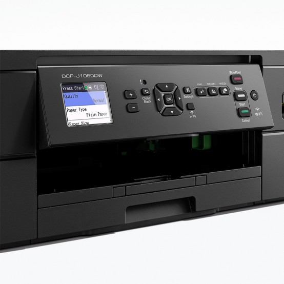 Imprimanta Brother DCP-J1050DW DCPJ1050DWRE1