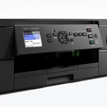 Imprimanta Brother DCP-J1050DW DCPJ1050DWRE1