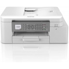 Imprimanta Brother MFC-J4340DWE MFCJ4340DWERE1