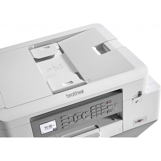 Imprimanta Brother MFC-J4340DWE MFCJ4340DWERE1